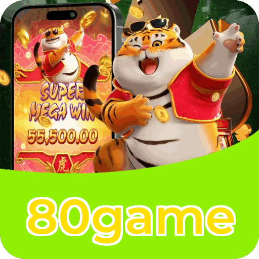 80game PIX instantâneo Brasil - Depósito e saque em minutos 24/7